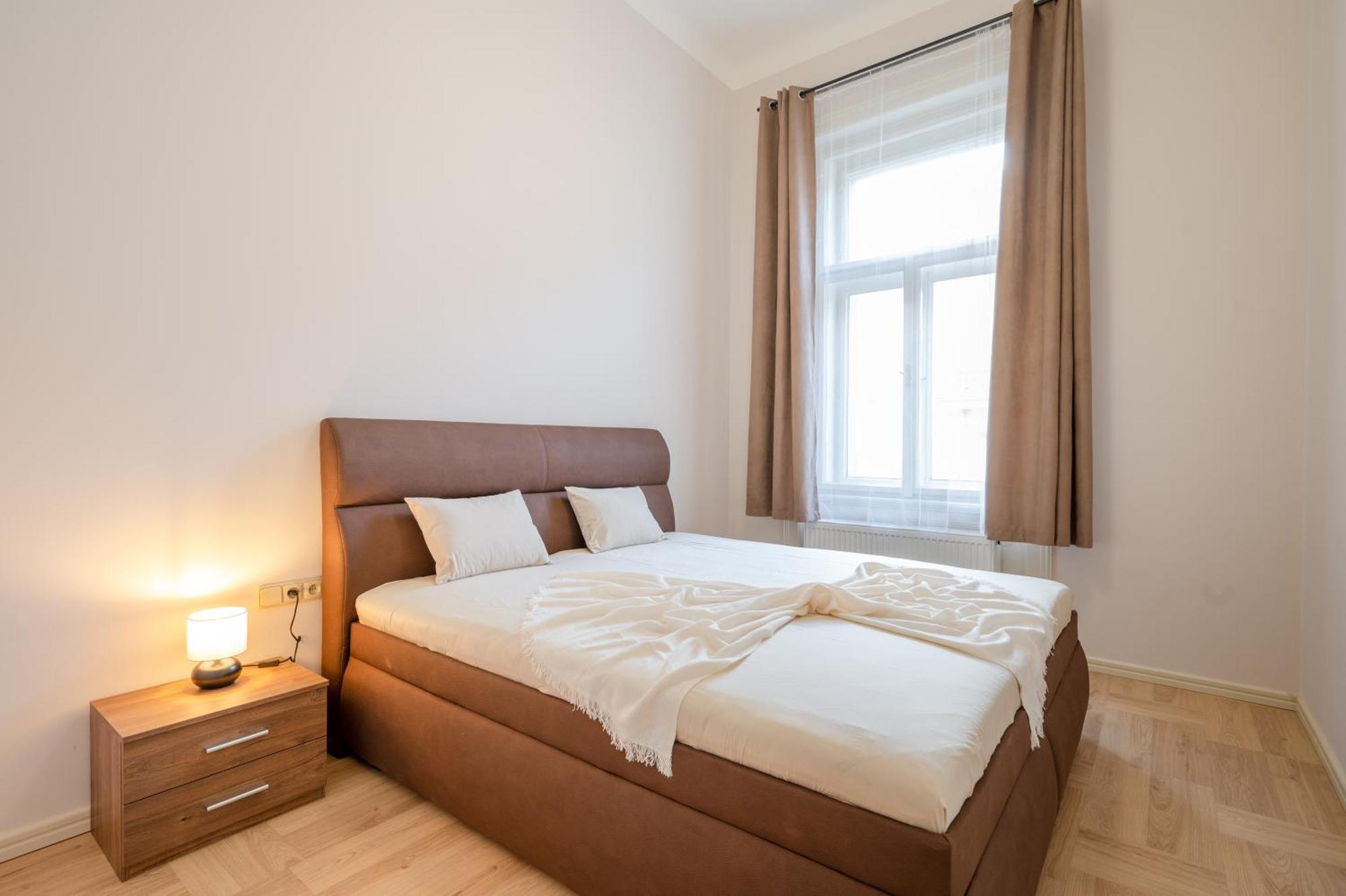 Palace Petrarca Praag Kamer foto