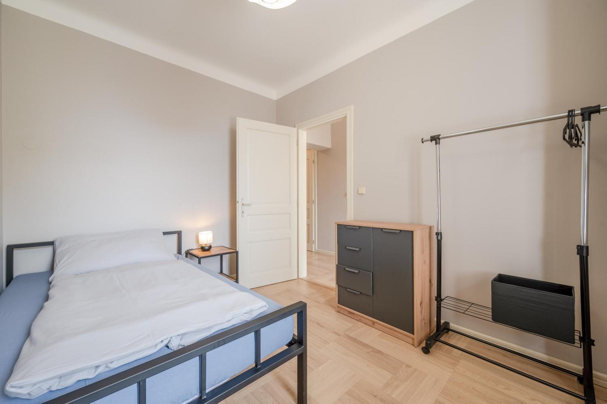 Palace Petrarca Praag Kamer foto